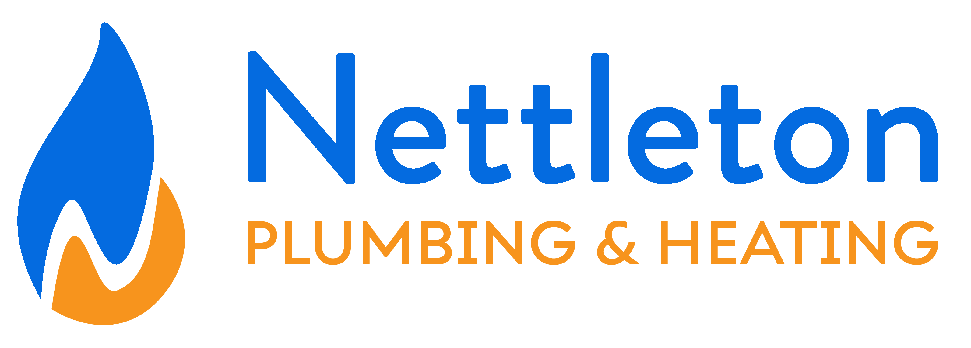 Nettleton Plumbing & Heating Logo